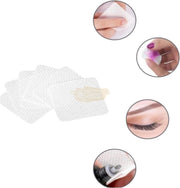 300 Pcs Lint Free Nail Wipes Nail & Beauty Cotton Pads