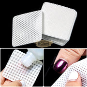 300 Pcs Lint Free Nail Wipes Nail & Beauty Cotton Pads