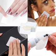 300 Pcs Lint Free Nail Wipes Nail & Beauty Cotton Pads