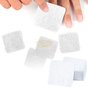 300 Pcs Lint Free Nail Wipes Nail & Beauty Cotton Pads