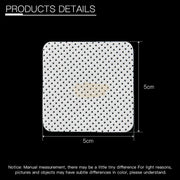 300 Pcs Lint Free Nail Wipes Nail & Beauty Cotton Pads