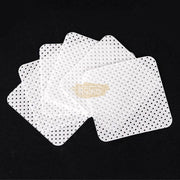 300 Pcs Lint Free Nail Wipes Nail & Beauty Cotton Pads