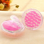 Hair Scalp Massager Shampoo Brush