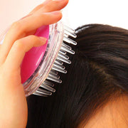 Hair Scalp Massager Shampoo Brush