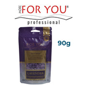 MORE FOR YOU Pearl Seed Film Hard Wax Beans 90g | 4-in-1 Smooth & Care Wax