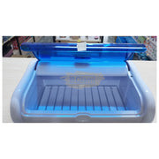 UV Sterilizer with Flip Lid