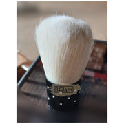 Short Handle Nail Dust Brush