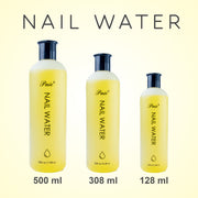 Paie Nail Water Cuticle Oil 500 ml