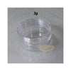 Clear Plastic Container | 3g