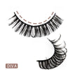 EMEDA Russian Strip Lash 6D24 | Diva