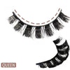 EMEDA Russian Strip Lash 6D17 | Queen