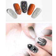 3D Nail Art Gems - 7 colors Nail Art Tool