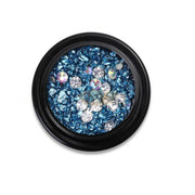 3D Nail Art Gems - 7 colors Nail Art Tool