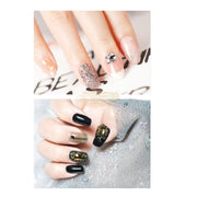 3D Nail Art Gems - 7 colors Nail Art Tool