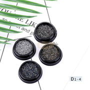 3D Nail Art Gems - Available in 4 colors Nail Art