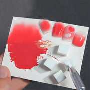 4-Claw Nail Sponge Grabber (sponge not included) Nail Tool