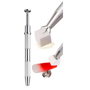 4-Claw Nail Sponge Grabber (sponge not included) Nail Tool