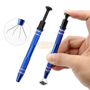 4-Claw Nail Sponge Grabber (sponge not included) Nail Tool