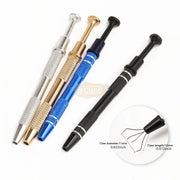 4-Claw Nail Sponge Grabber (sponge not included) Nail Tool