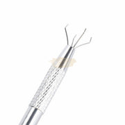 4-Claw Nail Sponge Grabber (sponge not included) Nail Tool