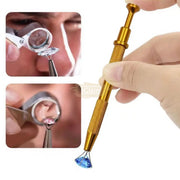 4-Claw Nail Sponge Grabber (sponge not included) Nail Tool