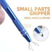 4-Claw Nail Sponge Grabber (sponge not included) Nail Tool