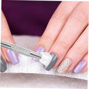 4-Claw Nail Sponge Grabber (sponge not included) Nail Tool