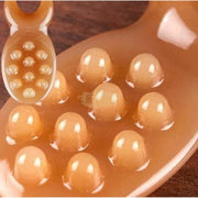 4 pcs Face Lifting Resin Gua Sha Set with FREE Rose Essential Oil Gua Sha Set