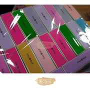 Professional 4 way Nail Buffer - BGlam Beauty Shop