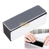 4-Way Nail Buffer Block 240/400/3000 Nail Buffer
