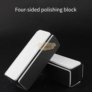4-Way Nail Buffer Block 240/400/3000 Nail Buffer