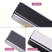 4-Way Nail Buffer Block 240/400/3000 Nail Buffer