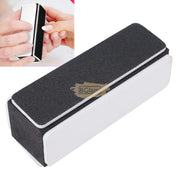 4-Way Nail Buffer Block 240/400/3000 Nail Buffer