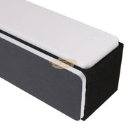 4-Way Nail Buffer Block 240/400/3000 Nail Buffer