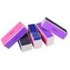 Professional 4 way Nail Buffer - BGlam Beauty Shop