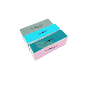 Professional 4 way Nail Buffer - BGlam Beauty Shop