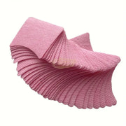 40 Pcs Pink Disposable Under Eye Shield Pads Lash Under Eye Pad