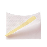 40 Pcs White Disposable Under Eye Shield Pads Lash Under Eye Pad