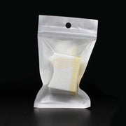 40 Pcs White Disposable Under Eye Shield Pads Lash Under Eye Pad