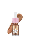 CALLISTA SHINE BESTIE LIQUID HIGHLIGHTER 04 Sunset Pixie Liquid Illuminator 9ml