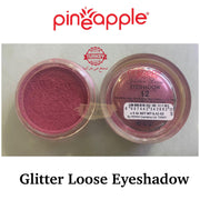 Pineapple Eyeshadow - Glitter Loose Eyeshadow 12