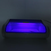 UV Sterilizer with Flip Lid