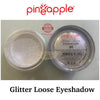 Pineapple Eyeshadow - Glitter Loose Eyeshadow 06