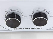 Professional Double Wax Warmer