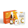 MONDSUB Vitamin C Essence Facial Kit | Brightening & Moisturizing