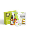 MONDSUB Vitamin E Essence Facial Kit | Anti-Aging & Firming