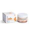 MONDSUB Vitamin C Face Cream 50g | Brightening & Lifting