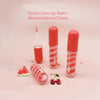 MONDSUB Watermelon & Cherry 2-in-1 Vegan Lip Balm & Sleeping Mask