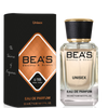 BEA'S U705 Eau de Parfum Unisex 50ml