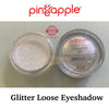 Pineapple Eyeshadow - Glitter Loose Eyeshadow 07